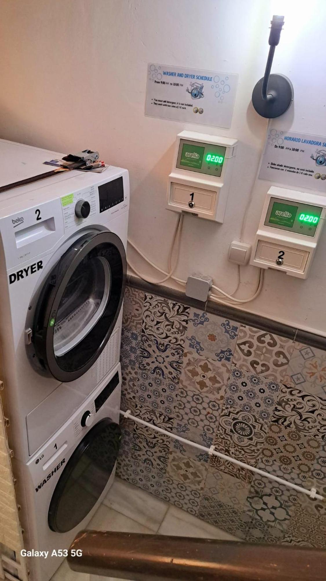 Estudio Uno Apartment Benalmadena Bagian luar foto